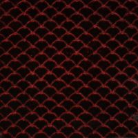 hgBabyModo-Red Black